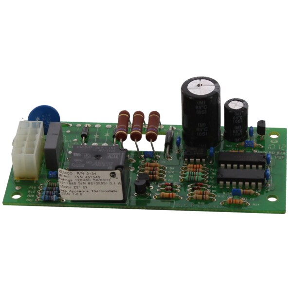 MODULE THERMOSTAT W/PACKING